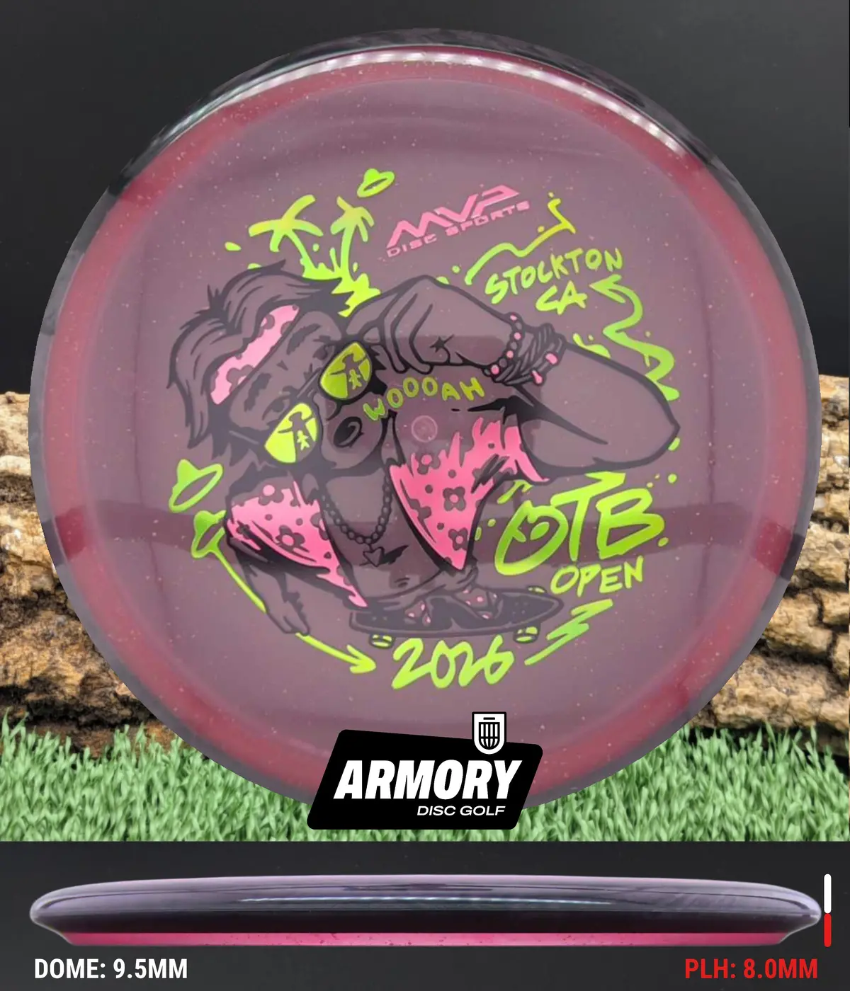 Axiom Hex - 2026 Otb Open Particle Proton Soft 19
