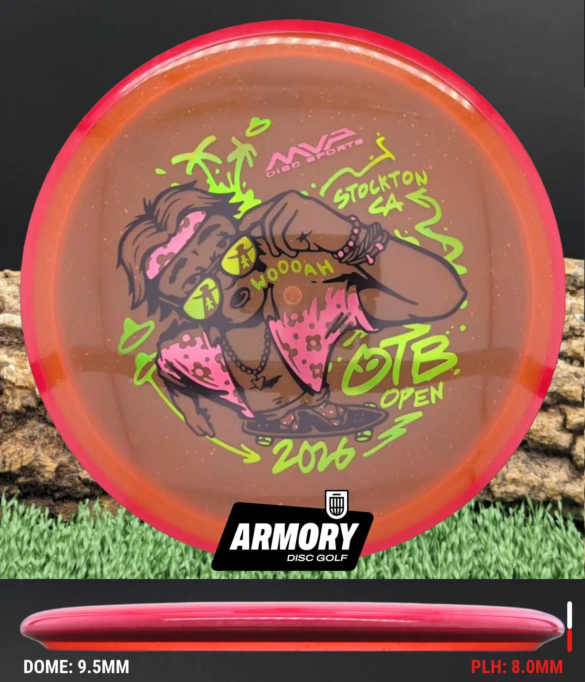 Axiom Hex - 2026 Otb Open Particle Proton Soft 1