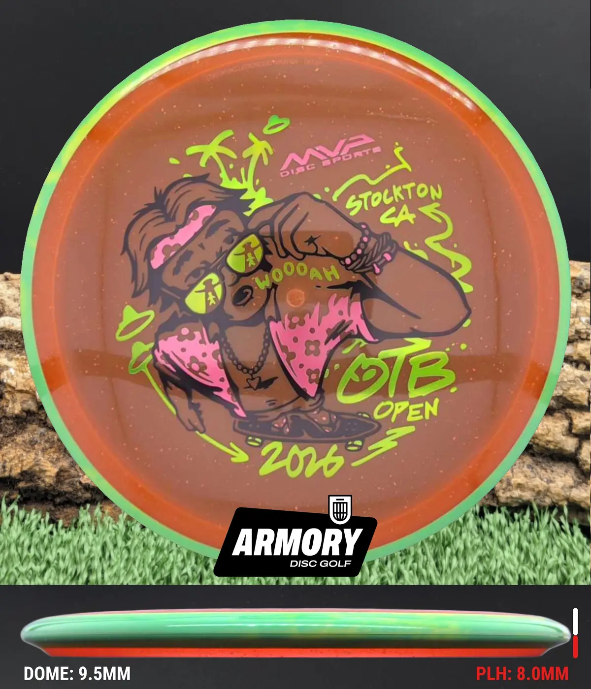 Axiom Hex - 2026 Otb Open Particle Proton Soft 21