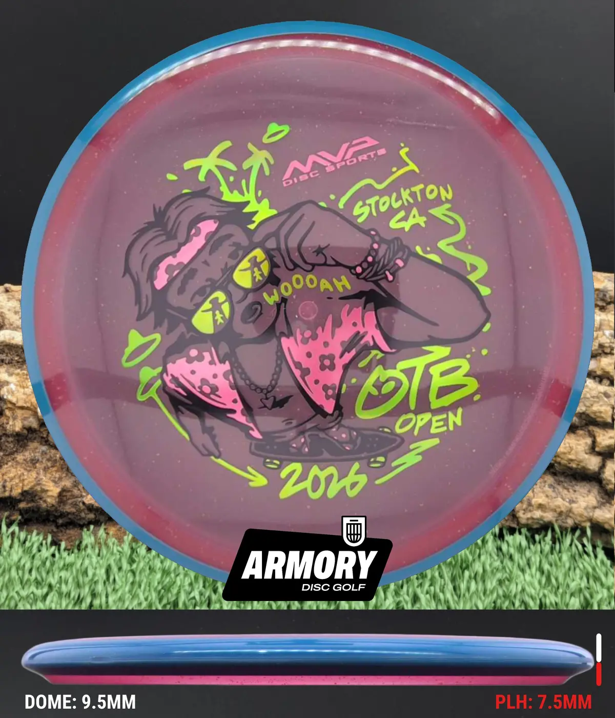 Axiom Hex - 2026 Otb Open Particle Proton Soft 22