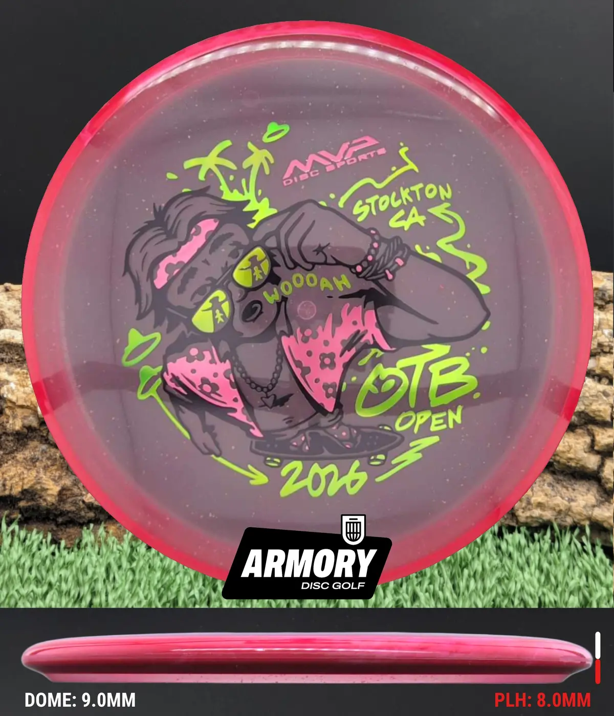 Axiom Hex - 2026 Otb Open Particle Proton Soft 23