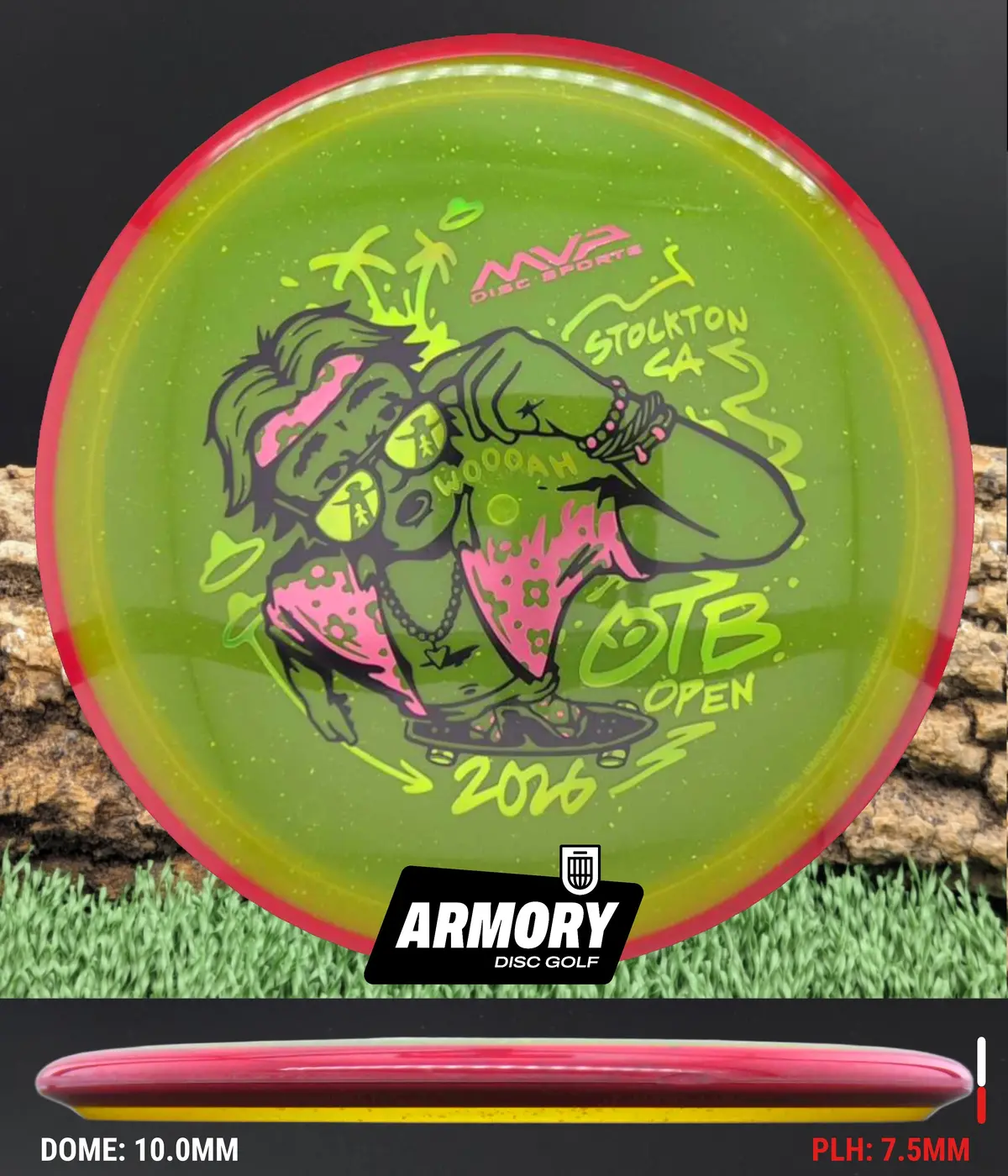 Axiom Hex - 2026 Otb Open Particle Proton Soft 5