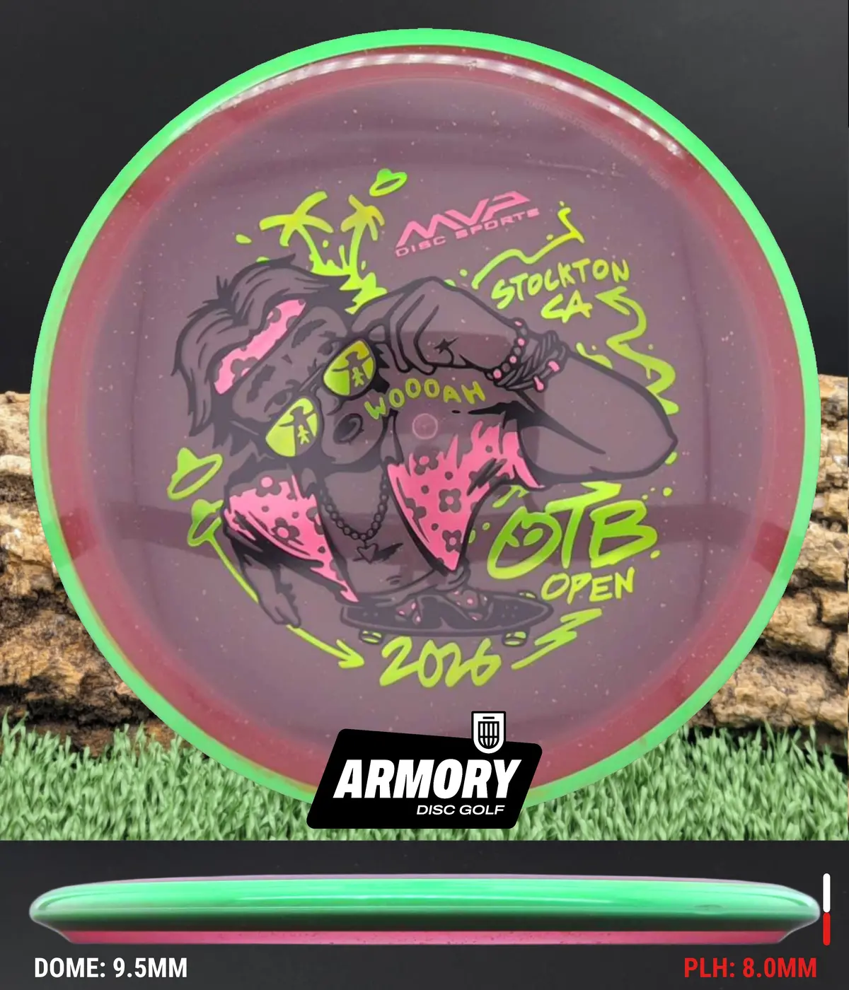 Axiom Hex - 2026 Otb Open Particle Proton Soft 7