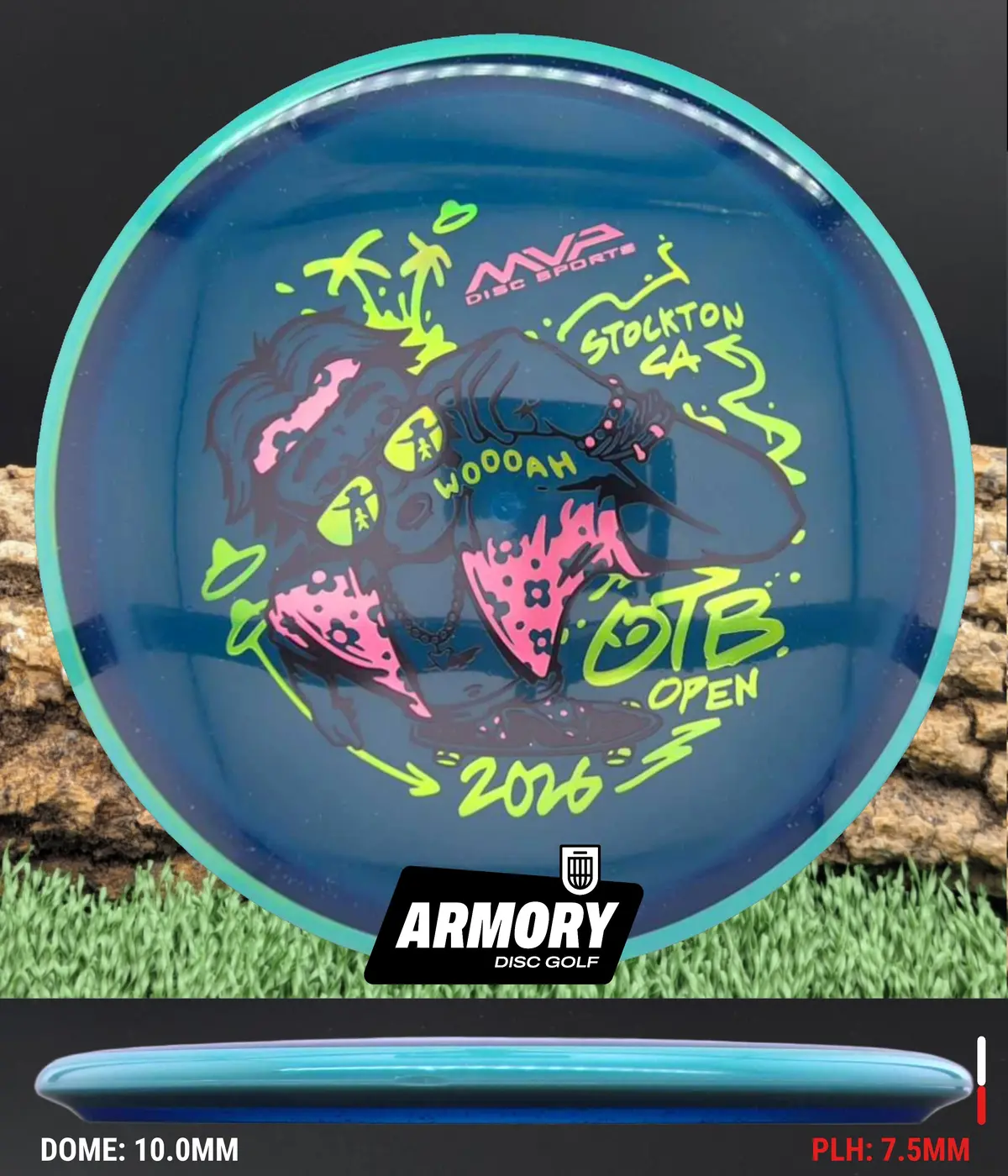 Axiom Hex - 2026 Otb Open Particle Proton Soft 9