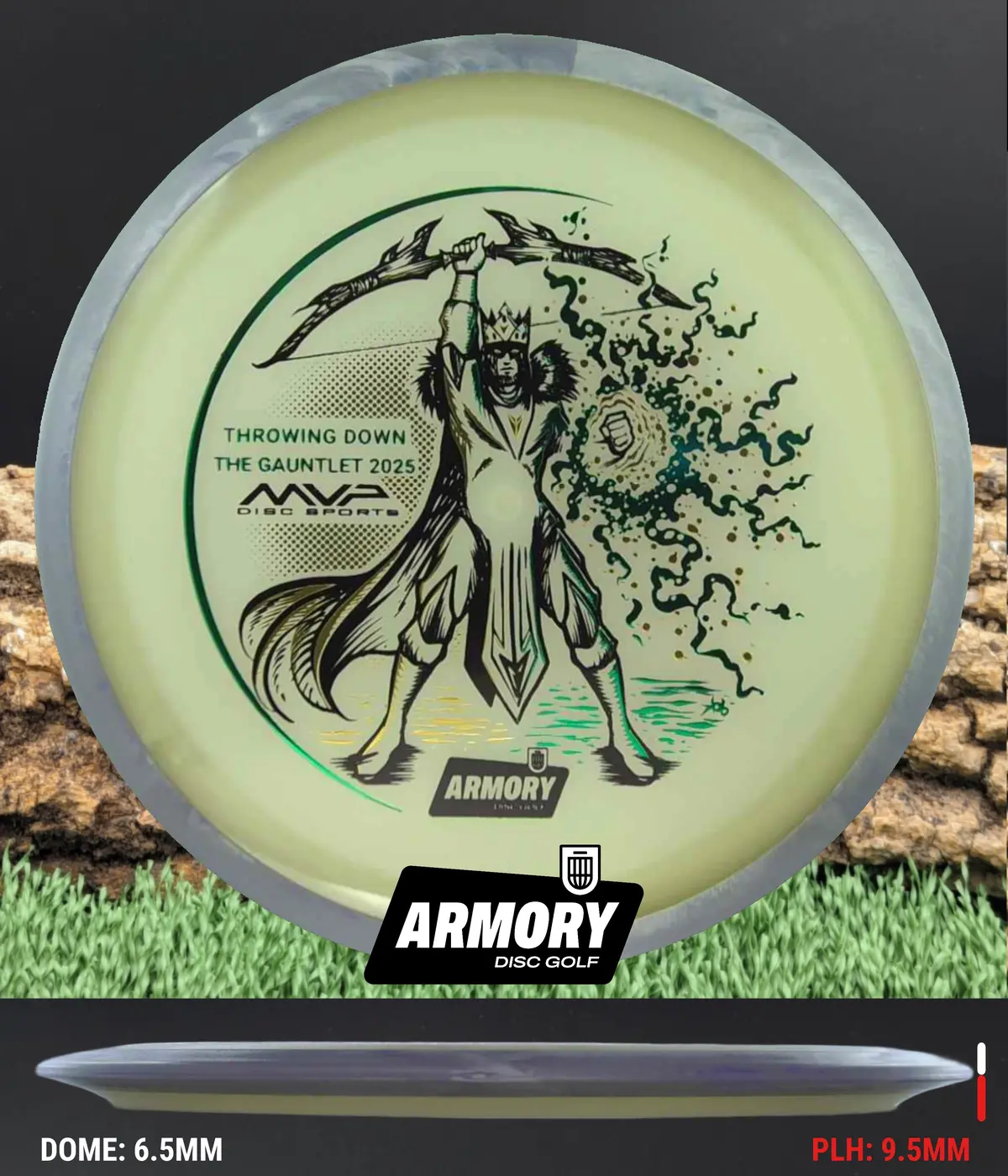 Throwing Down The Gauntlet – Eclipse Insanity 6