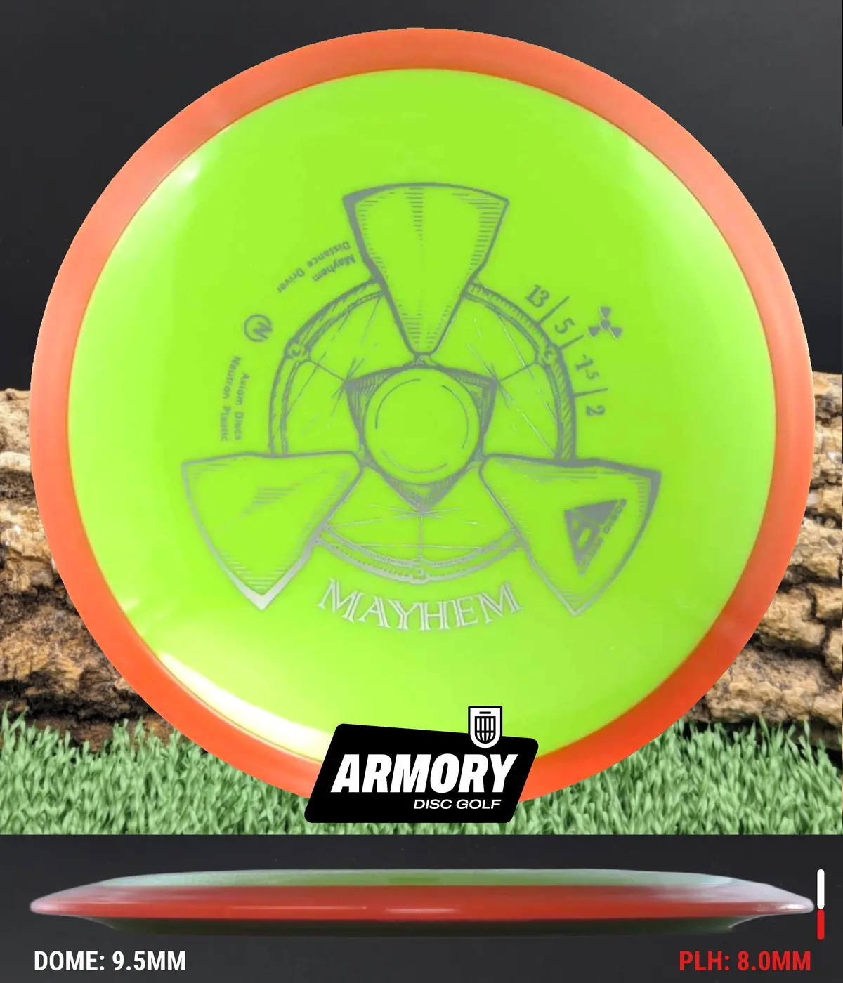 Axiom Neutron Mayhem 9