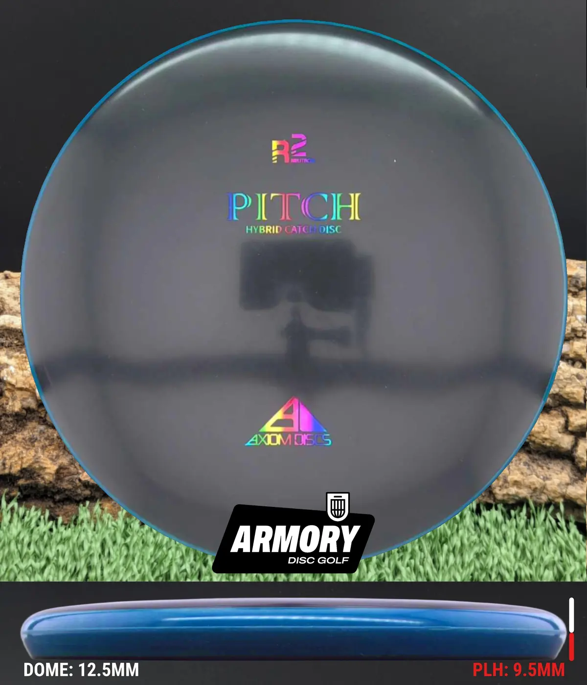 Axiom Pitch - R2 Neutron 14