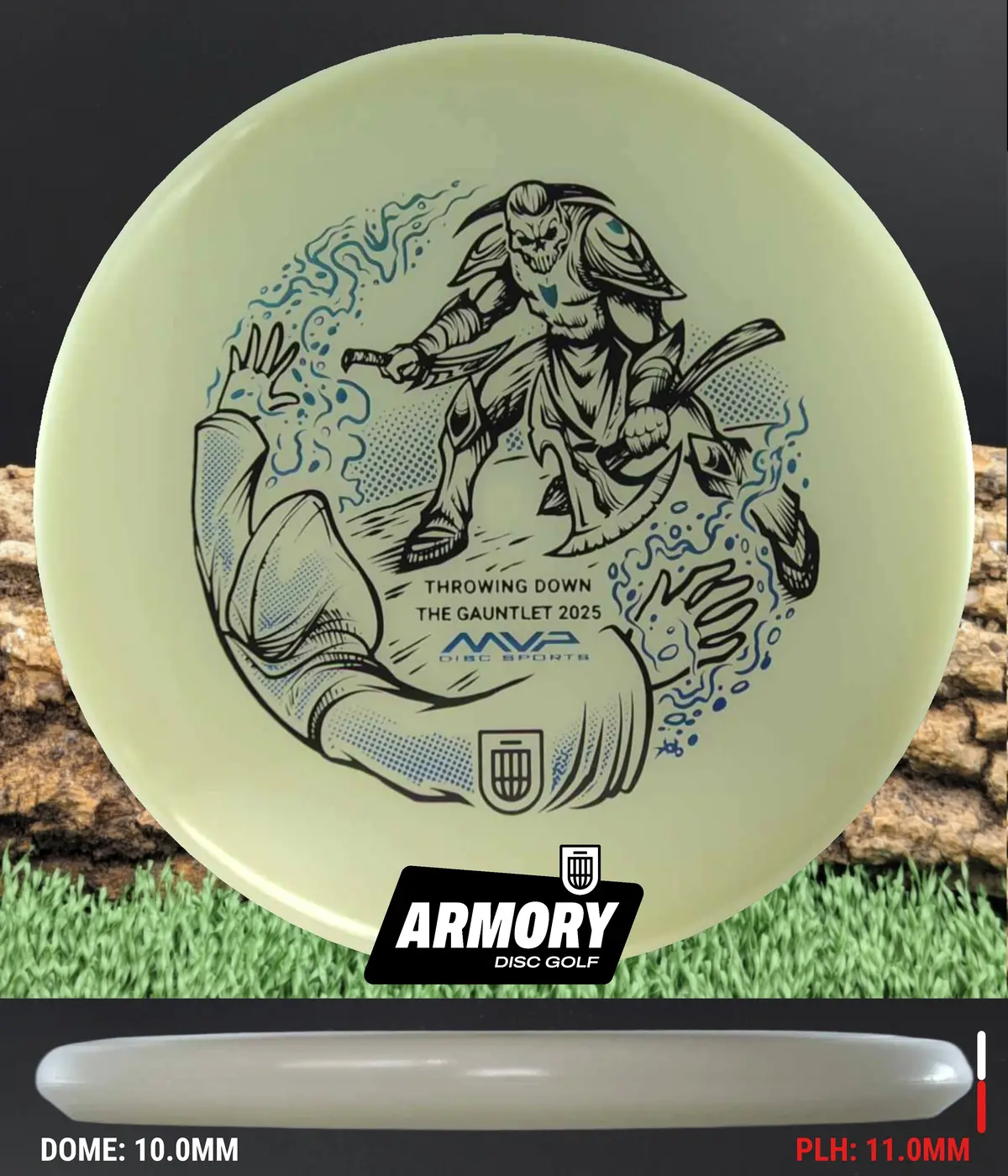 Axiom Total Eclipse Proxy 10
