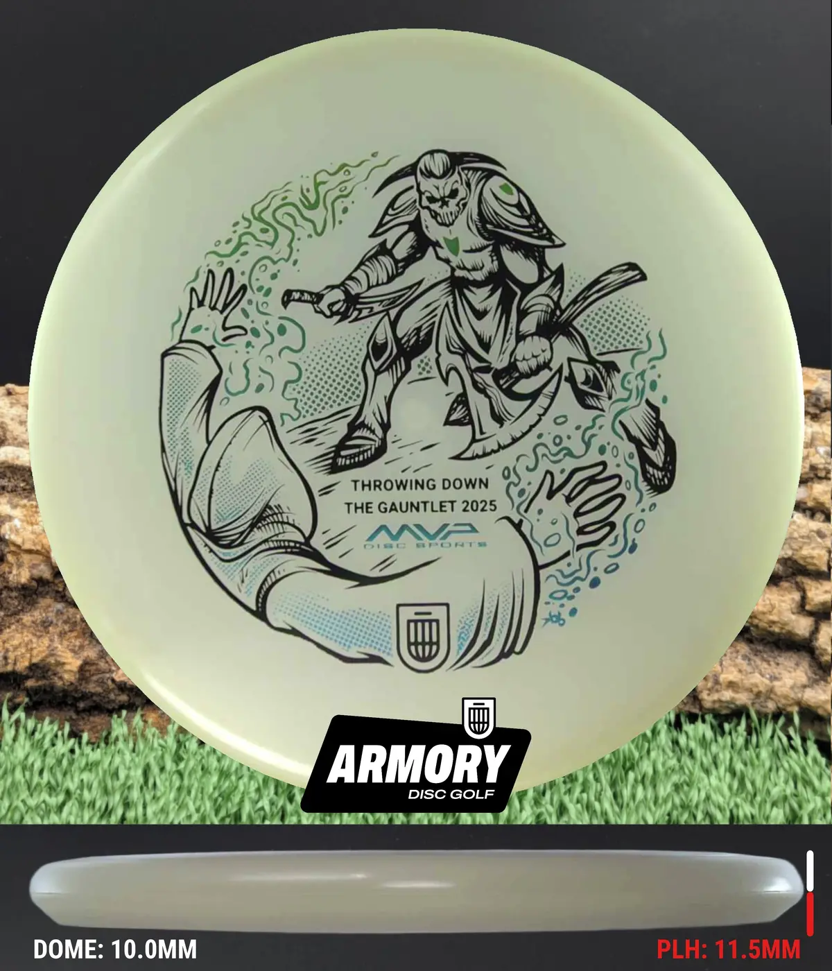 Axiom Total Eclipse Proxy 9