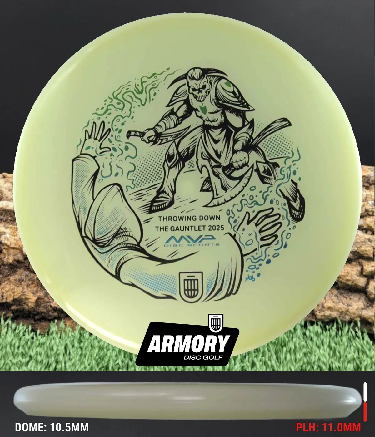 Axiom Total Eclipse Proxy 8