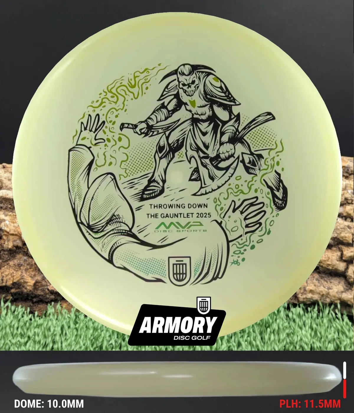 Axiom Total Eclipse Proxy 8