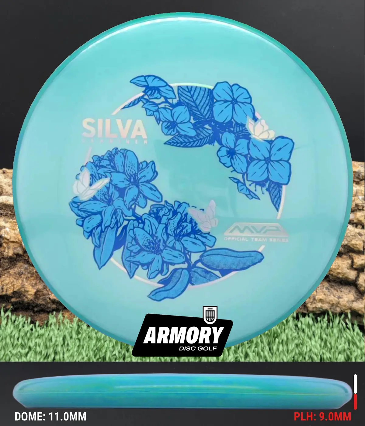 Axiom Plasma Soft Proxy - Silva Saarinen 2026 Team Series Release 1