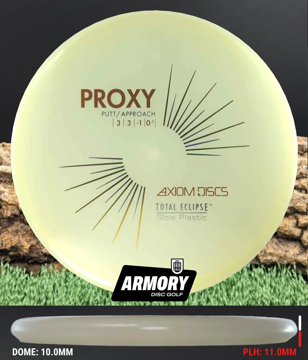 Axiom Total Eclipse Proxy 11