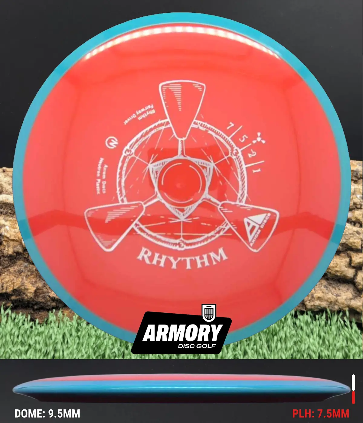 Axiom Rhythm Neutron 11