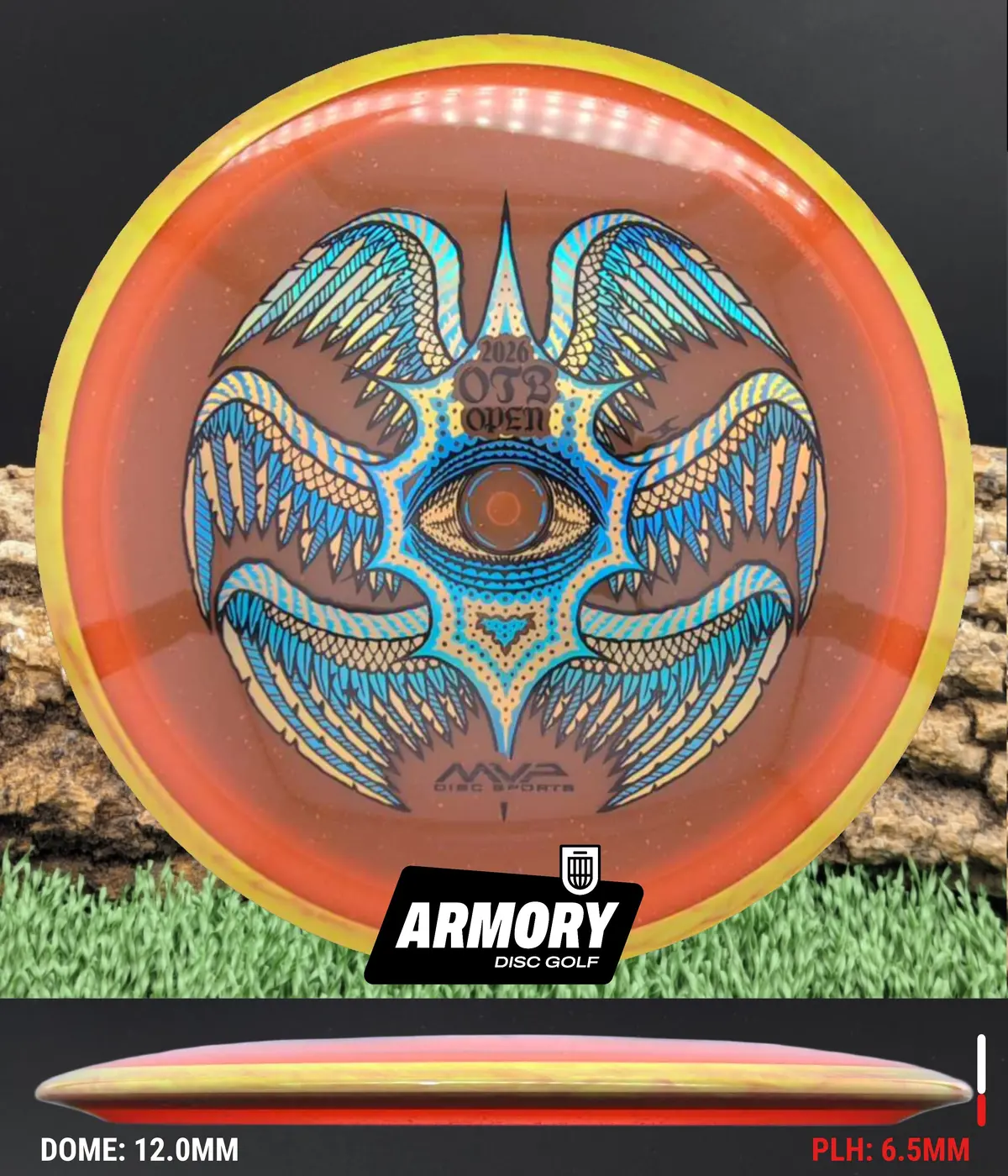 Axiom Rhythm - Particle Proton Soft 1