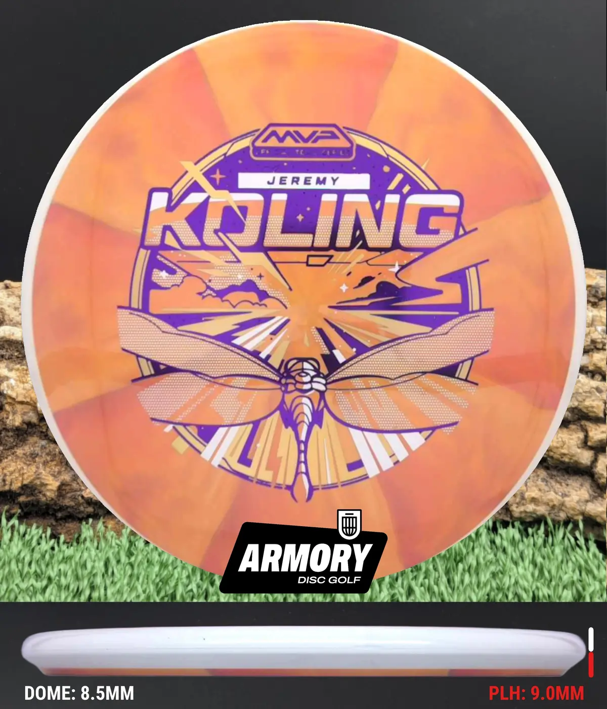 Axiom Tempo - Cosmic Neutron  | Jeremy Koling 2026 Team Series 1