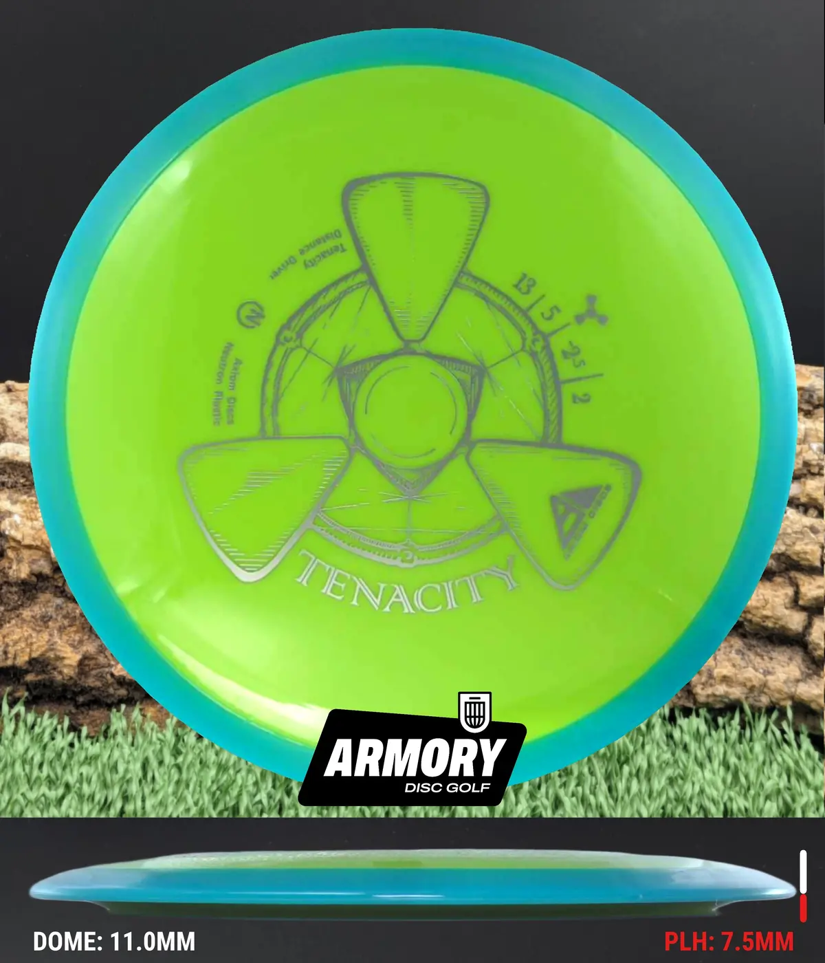 Axiom Neutron Tenacity 2