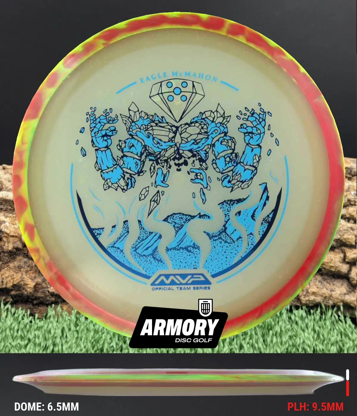 Axiom Particle Eclipse Thrill – Eagle Mcmahon Team Series (Elemental Thrill) 4