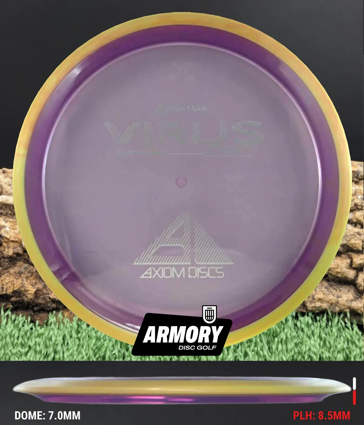 Axiom Virus - Proton + Project Lab Coat 6