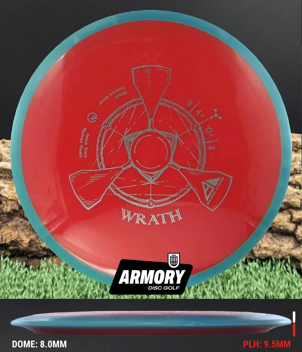 Axiom Neutron Wrath 3
