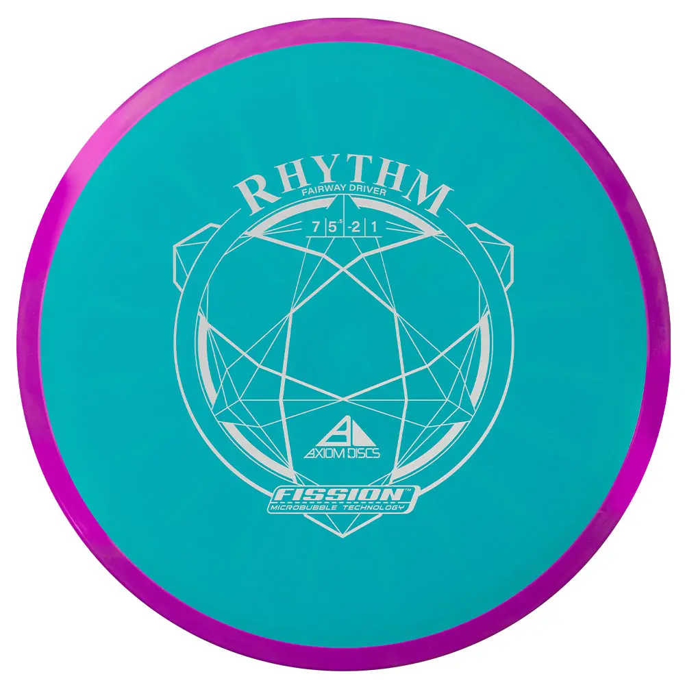 Axiom Rhythm Lightweight Disc Golf Midrange