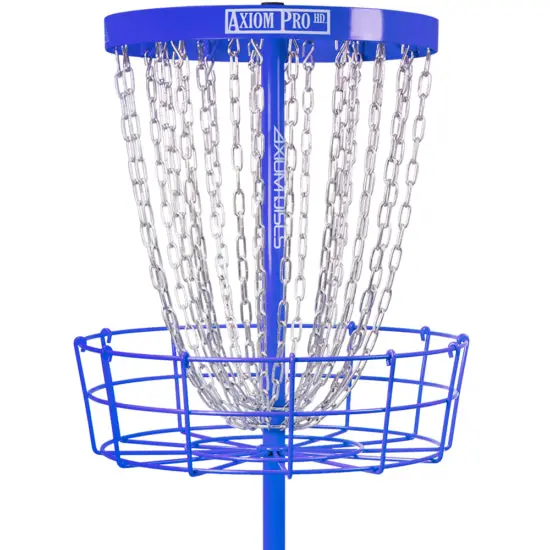 Axiom Pro Hd Disc Golf Basket 4