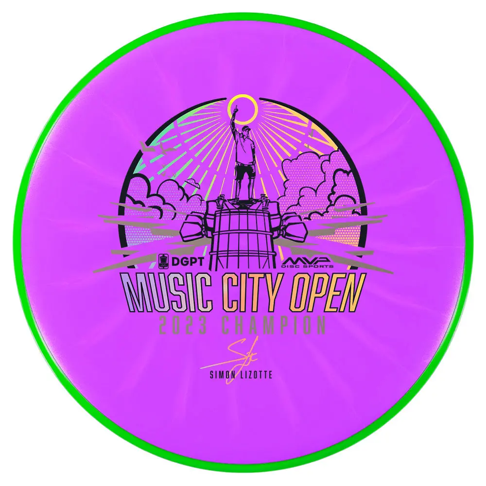 Axiom Fission Proxy Simon Lizotte Music City Open Championship Edition 1