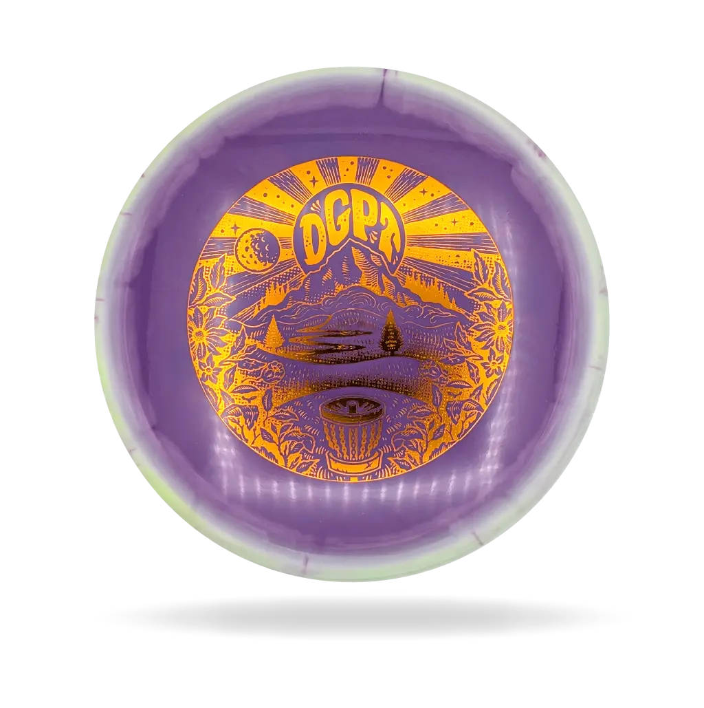 Rollo - Halo Star - Nationally Parked - Innova 1