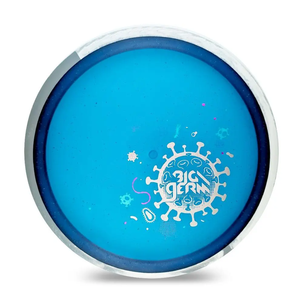 Exclusive - Axiom - Big Germ - Particle Proton Virus 1