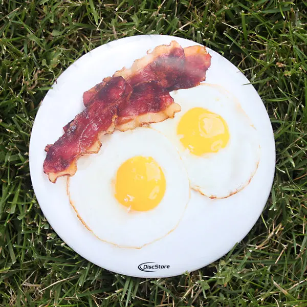 Bacon & Eggs Supercolor Discraft Esp Buzzz 1