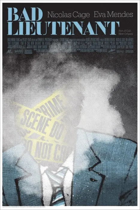 Bad Lieutenant: Port Of Call New Orleans 1