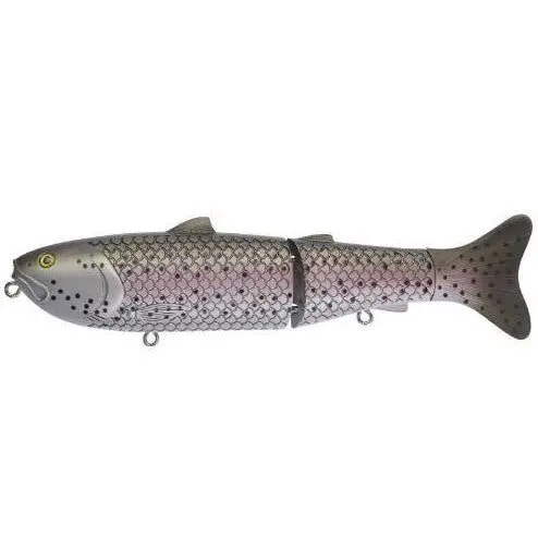 Baitsanity Antidote 7 Glide Swimbaits 1