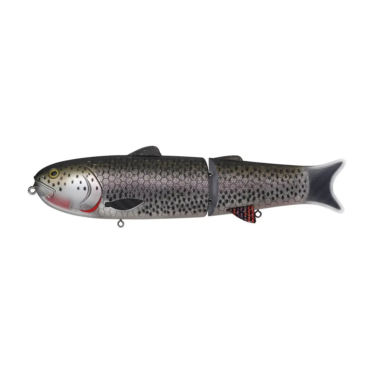 Baitsanity Antidote Tug Glide Bait 1