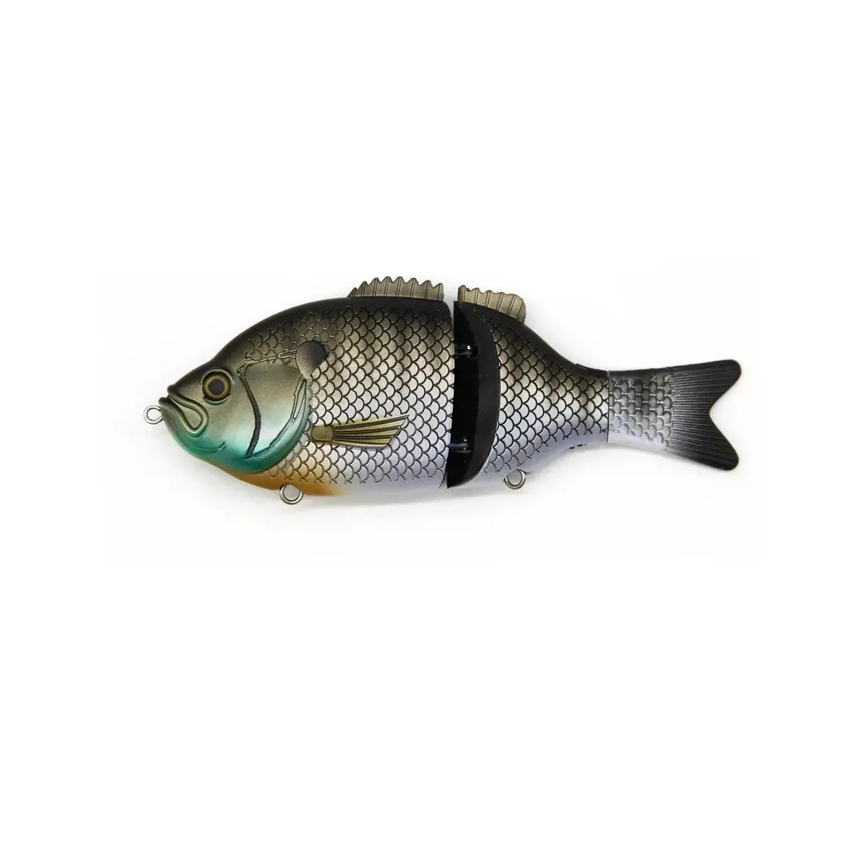 Baitsanity Explore Gill Glide Bait 1