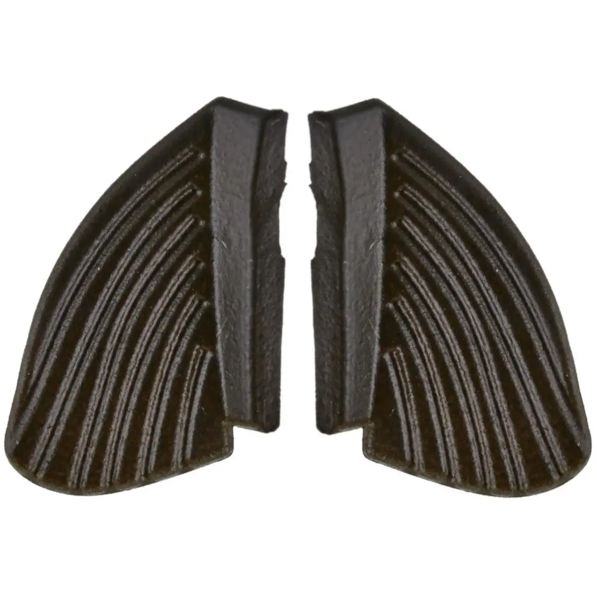 Baitsanity Explorer Gen 2 Glide Bait Replacement Fins 1