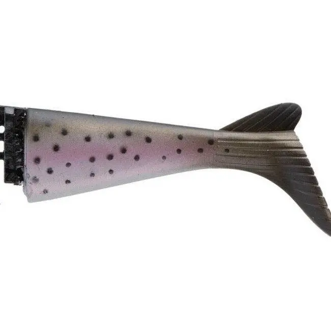 Baitsanity Hatchmatch Pt 2.0 Tails 1