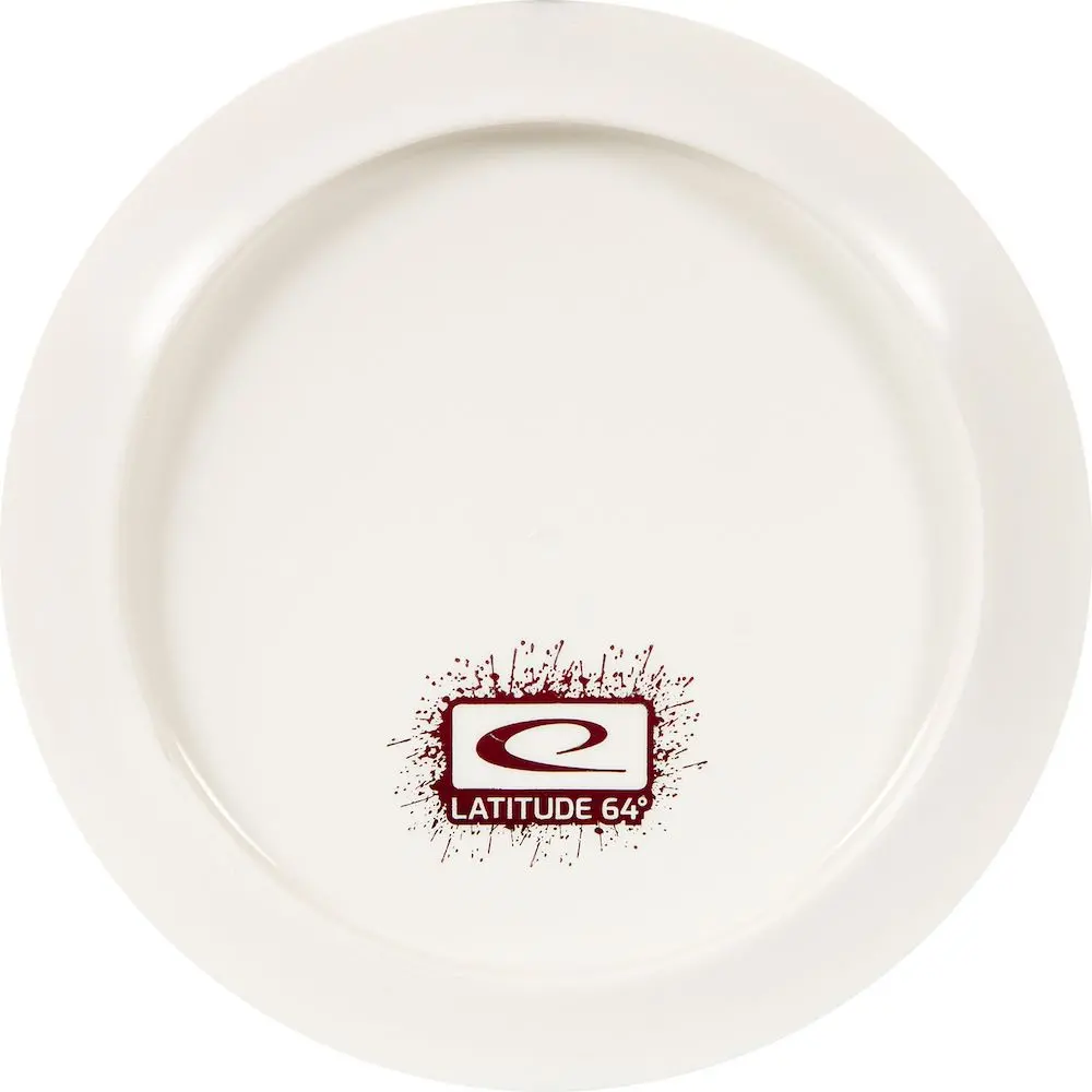 Dynamic Discs + Latitude 64 "Blank Canvas" 1
