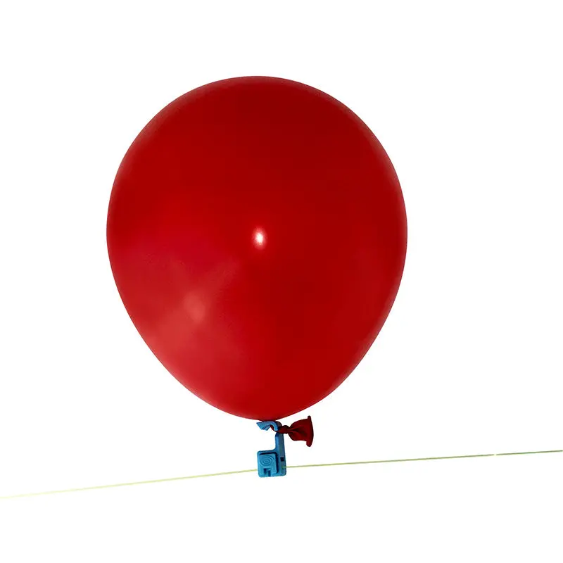Fisher King Balloon Fishing Clip 1