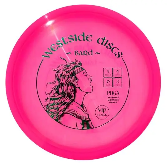 Westside Discs Bard 1