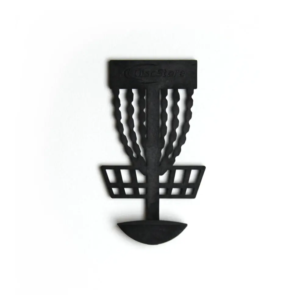 Disc Golf Disc Wall Hanger 1