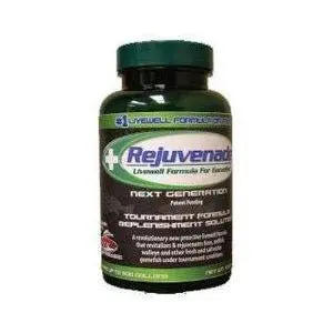 Bass Medics Rejuvenade 10.23Oz Jar 1