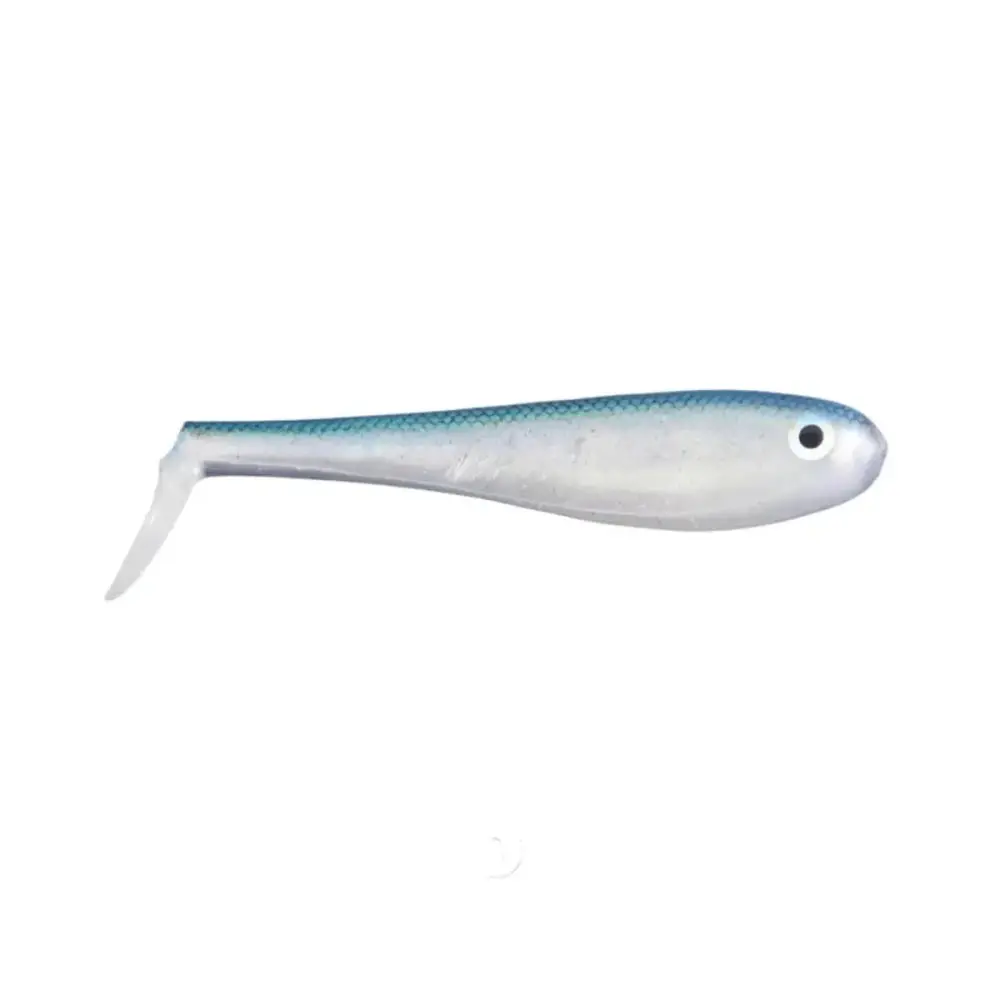 Basstrix Paddle Tail 2.5" Swimbait 1