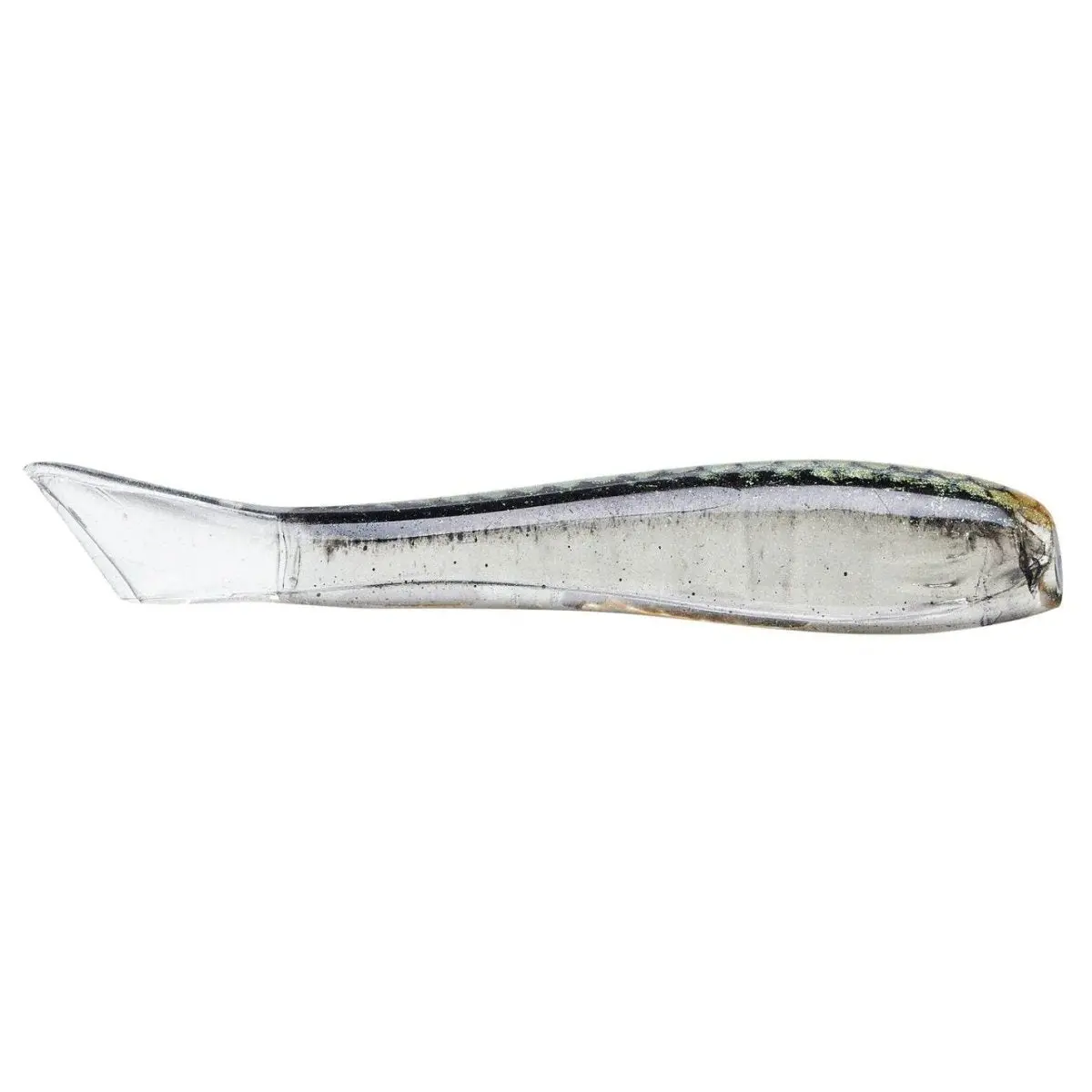 Basstrix Mini Trix 1.5" – The Ultimate Micro Finesse Swimbait 1