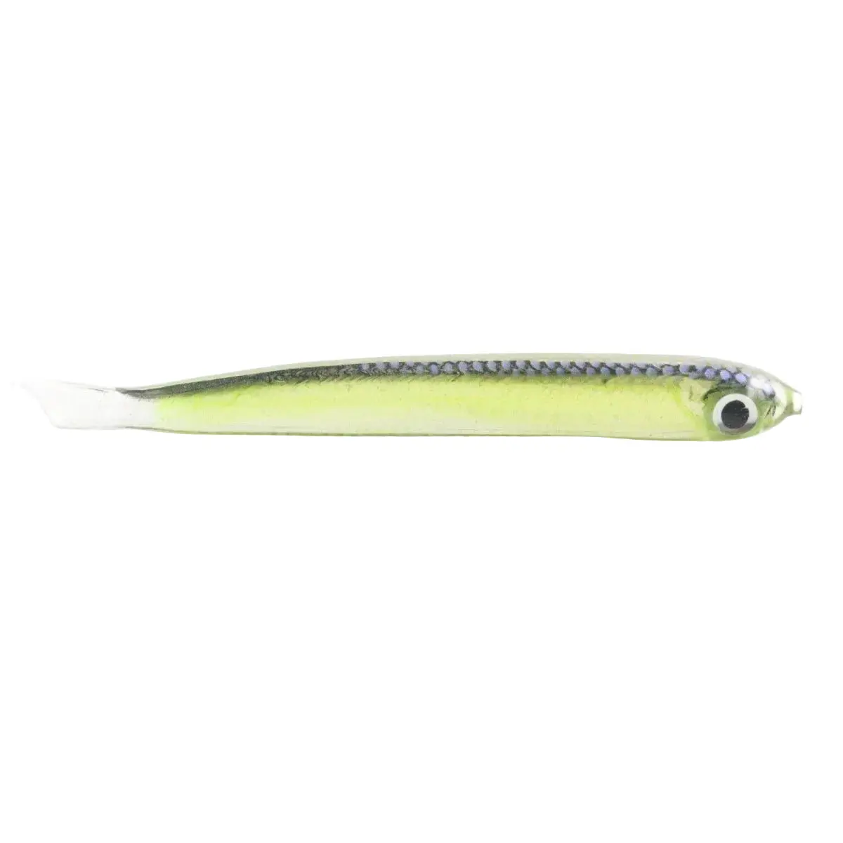 Basstrix Flash Trix 3" Soft Plastic Minnow 1