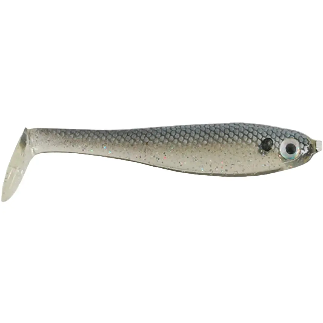 Basstrix Paddle Tail 5" Swimbait 1