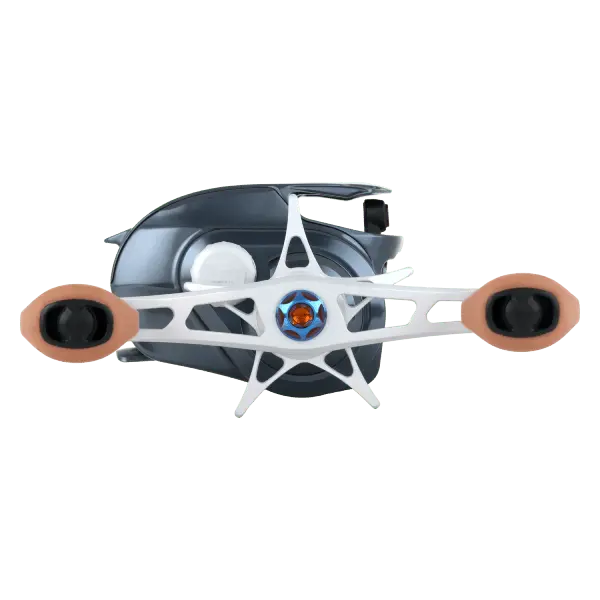 Bates Salty Hundo'50 (150) Baitcasting Reel* 1