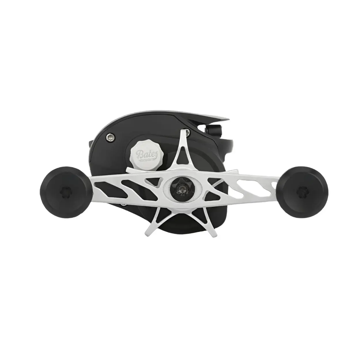 Bates Goat Swm 200 Casting Reel 1