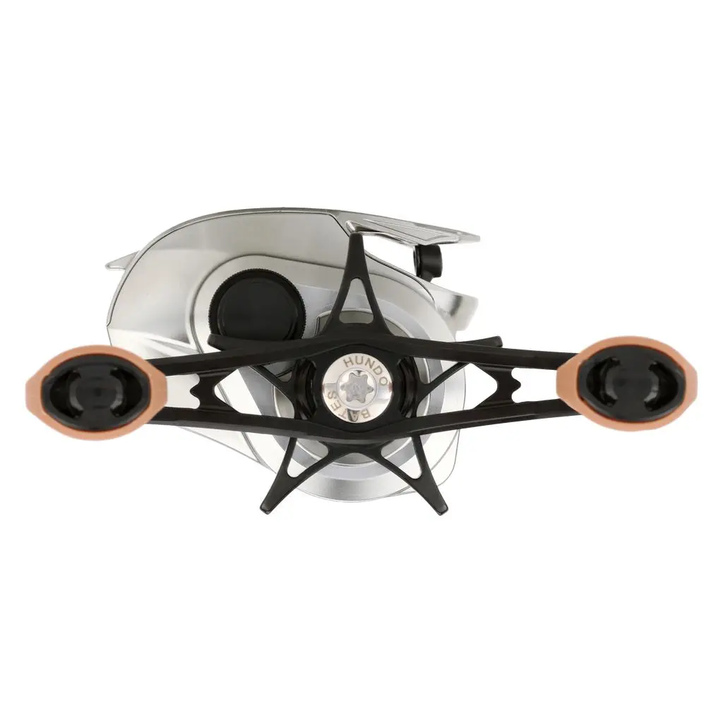 Bates Hundo Casting Reel 1