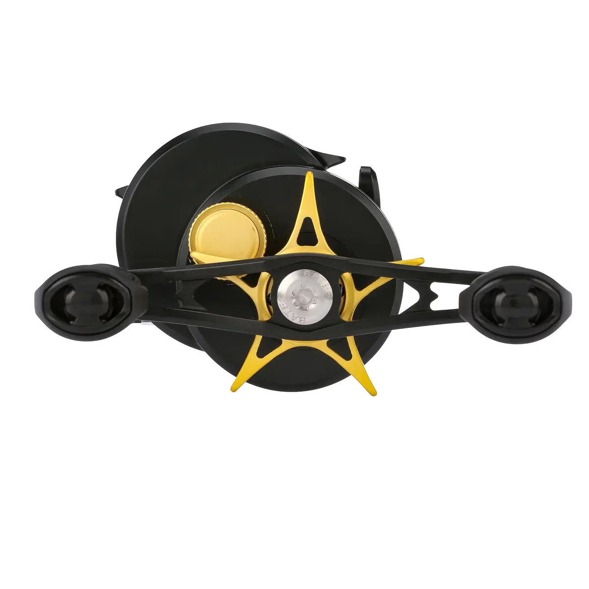 Bates O.G. 100 Casting Reel 1