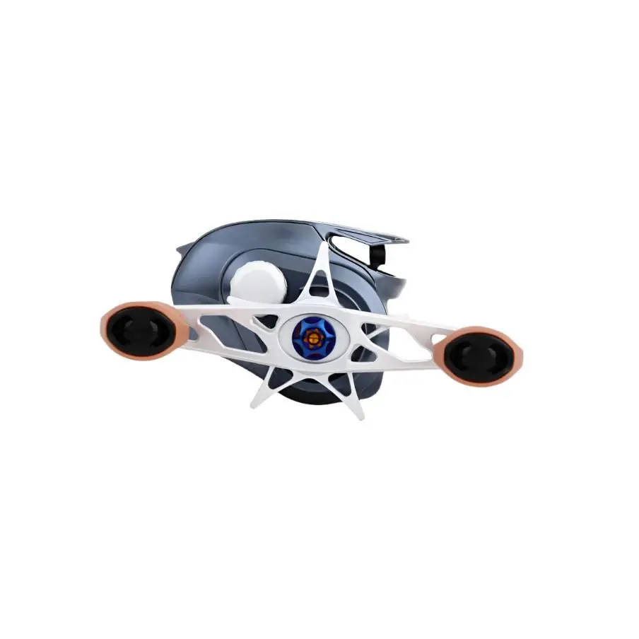 Bates Salty Hundo Casting Reel 1